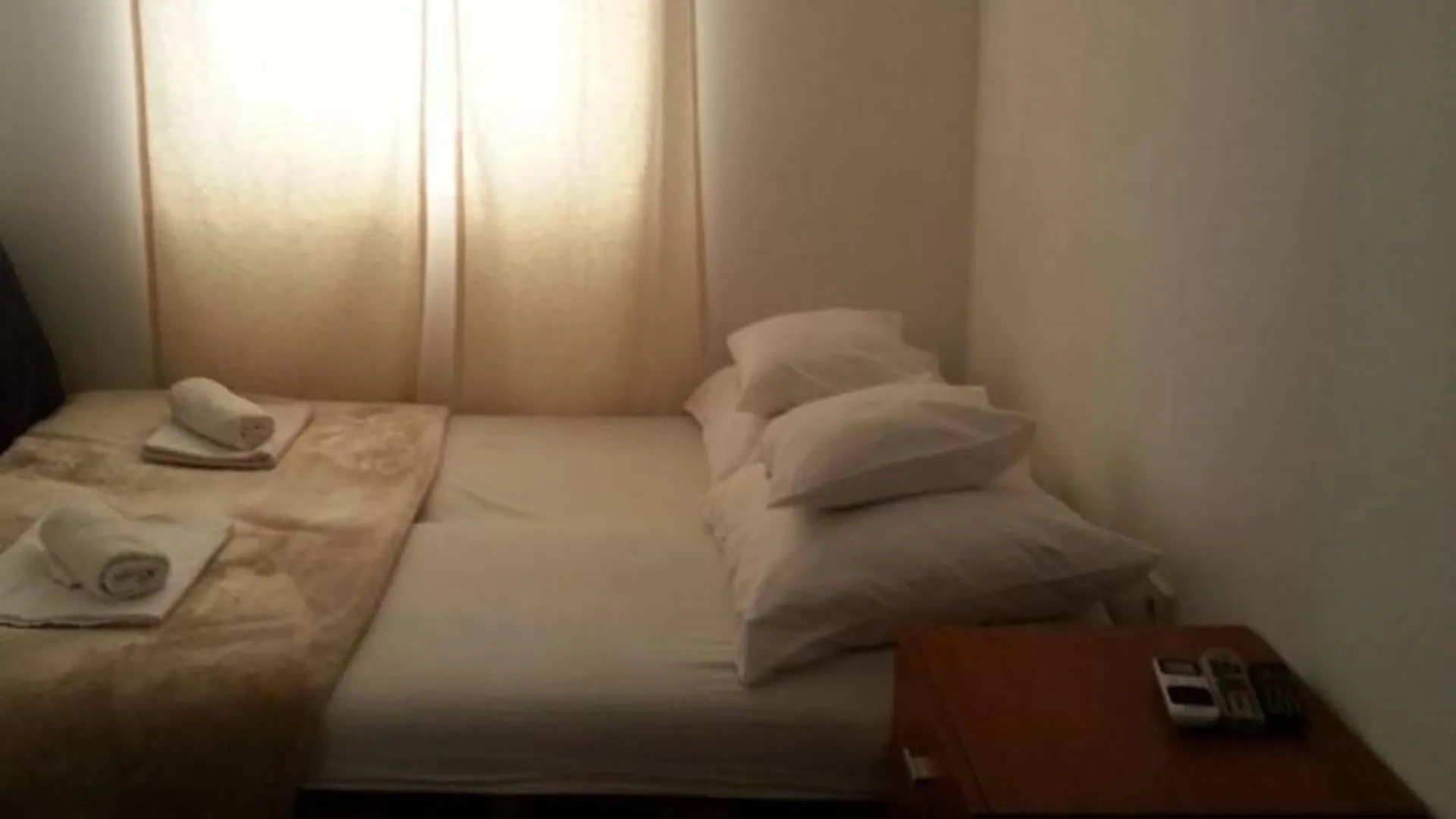 Apartments Trbi - One Bedroom Apartment - Karlo Gornji Karin 0*,  Kroatien