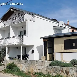 Frühstückspension Casa Lavanda 2 - Karin Gornji, Gornji Karin